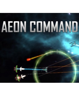 Aeon Command Steam Key GLOBAL